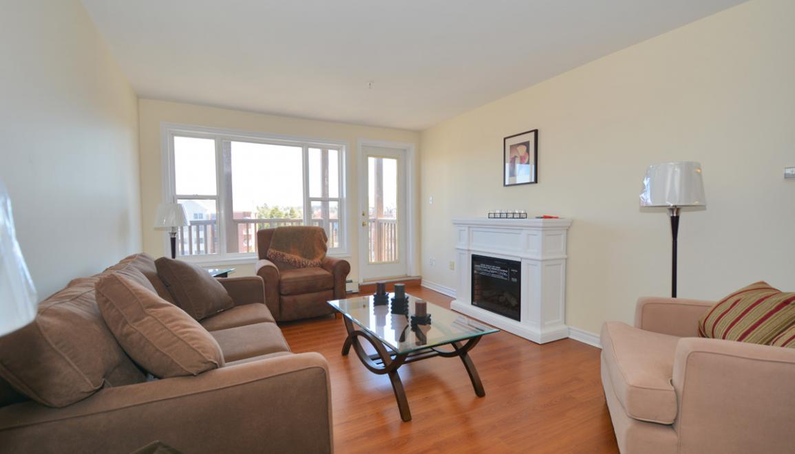 31 Carrington Place killam